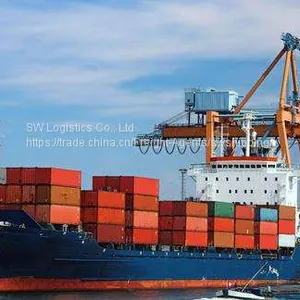 Custom Clearance Service, Import to China Service thumbnail-3