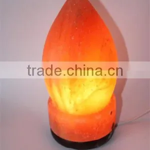 Salt Lamps/Himalayan Crafted Salt Lamps thumbnail-1