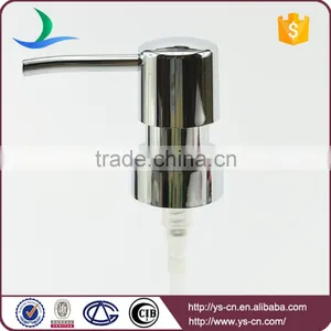 Wholesale New Design Luxury Round Head Lotion Pump thumbnail-1