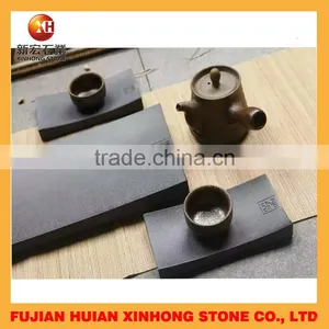 Chinese Natural Granite Tea Tray thumbnail-5