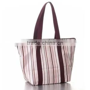 Hot Sale Lovely Waterproof Travel Picnic Lunch Bag Snack ToteTravel Zipper Organizer Box thumbnail-3