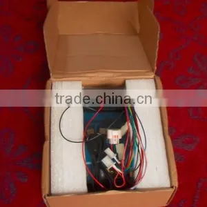 Programable Sine Wave Brushless Motor/bldc Controller 96V 150A thumbnail-6