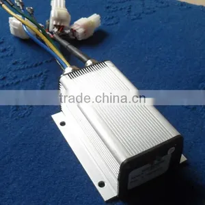 Programmable BLDC Motor Controller thumbnail-1
