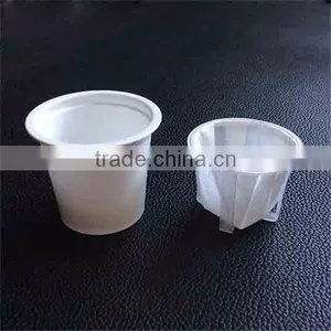 Factory Price Empty K-cup Coffee Capsule Wholesale thumbnail-3