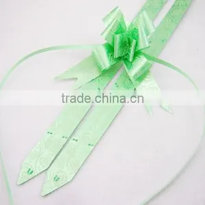 Wholesale 2015 Christmas Small Pull Bow Ribbon thumbnail-2