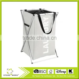 New 2014 Chic Baby Laundry Basket thumbnail-1