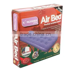 Inflatable Air Bed, Sofa Bed,camping Mattress, Camping Air Bed thumbnail-2