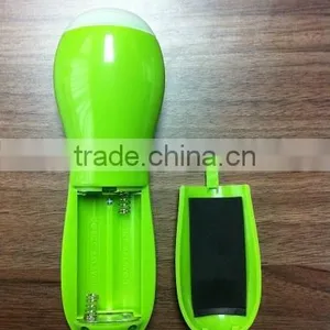 Vibrating Body Massager Mini Electric Massager thumbnail-3