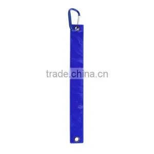 Key Chains,Reflective Keyring With Carabiner thumbnail-4