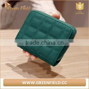 Ladies Wallet Ladies Pars Hand Set Bag pu Leather Wallet thumbnail-3