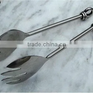 Stainless Steel Food Tongs and Serving Tongs Manufacturer thumbnail-1
