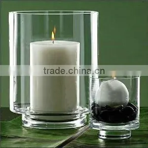 Wholesale Candelabras Centerpieces, Wedding Gold Candelabra, Glass Candle Holder thumbnail-1