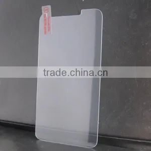 5-inch Transparent Film Tempered Glass Screen Protector for Alcatel Idol2 thumbnail-4