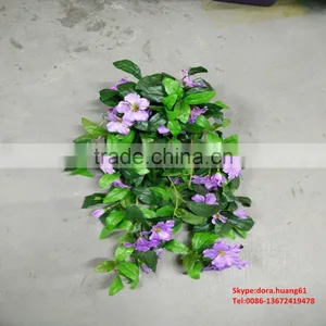 SJH010534 Artificial Small Leaves Mini Artificial Plants Wholesale Cheap Artificial Plants thumbnail-5