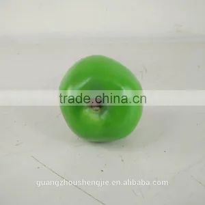 Fake Pineapple Artificial Orange Fake Green Apple Artificial Fruits thumbnail-6