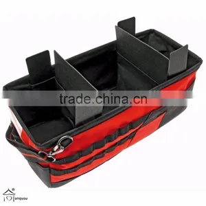 Car Trunk Organizer Box and Tool Carrier thumbnail-1