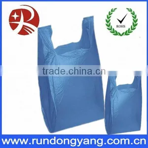 Wholesale Cheaper t Shirt Plastic Bag for Bulk Quantity Order thumbnail-1