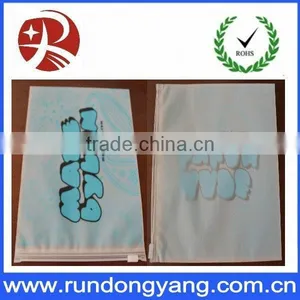 Vivid Printing Fashionable Zipper Bag thumbnail-1