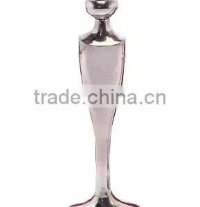 Most Sale Aluminum Metal Candle Stand thumbnail-1