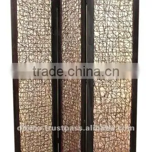 2012 Rattan Room Divider Partition Furniture thumbnail-1