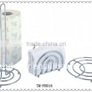 Toilet Paper Holder thumbnail-1