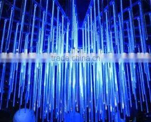Dmx 3d Tube Light for Disco Decorations thumbnail-1