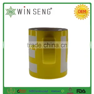 Ceramic Porcelain Coffee Tea Mug thumbnail-4