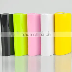 2015 Newest Style Led Torch Light Portable Power Bank thumbnail-1