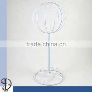 Cap Counter Top Display Rack thumbnail-1