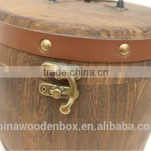 Customized Wooden Storage Box Wooden Storage Box thumbnail-4