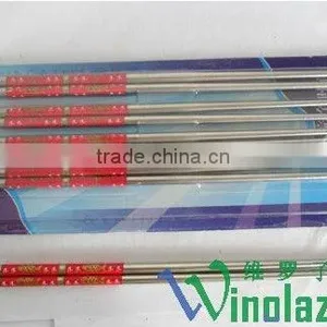 Wholesale Plastic Chopsticks Melamine Chopsticks thumbnail-6