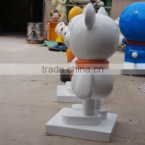 Outdoor Cartoon Figure Decoration thumbnail-4