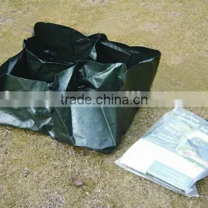 4 Compartment Planter thumbnail-1