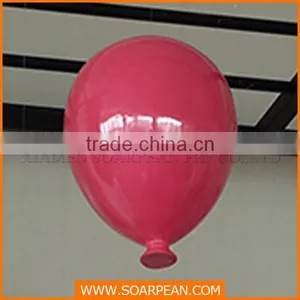 Party Decoration Home Decoration Colorful PVC Egg thumbnail-4