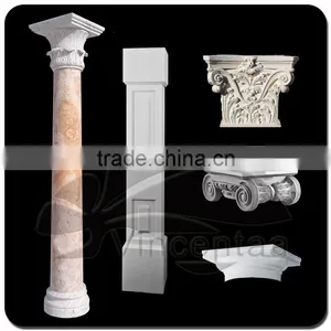 New Design Column Pillar Mould With CE Certificate thumbnail-1