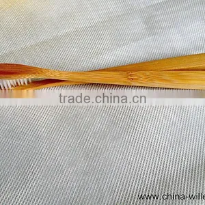 Natural Bamboo Toothbrush, Soft Bristle Toothbrush thumbnail-5