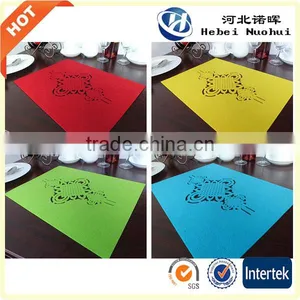 100% Felt Placemat Supplier thumbnail-3