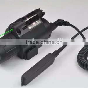 Hot Sale Tactical Laser Sight thumbnail-1