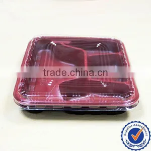 High Quality Takeaway Packaging Box thumbnail-1