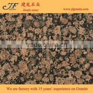 Jianfa Stone Baltic Brown V Baltic Braun Granite With Low Price thumbnail-1