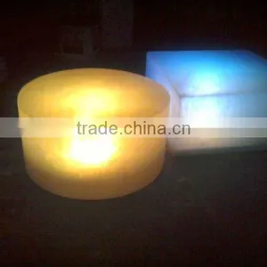 Led Sofa/ Led Bar Table/ Nightclub/ Led Furniture thumbnail-1