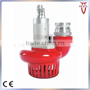 Hydraulic Hand Pump TP30 TP40 thumbnail-1