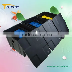 CBF-350C Cleaning Pond Bio Filter thumbnail-1