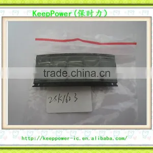 K1623 2SK1623 SOT-263 Original Full Series Transistor thumbnail-1