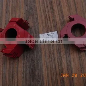 Woodworking Finger Joint Cutter thumbnail-1