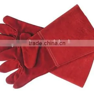 Welding Gloves thumbnail-1