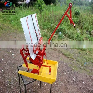 Provided Manual Rice Transplanter With High Quality thumbnail-3