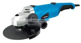 2500w Angle Grinder 180mm/230mm Electric Angle Grinder thumbnail-1
