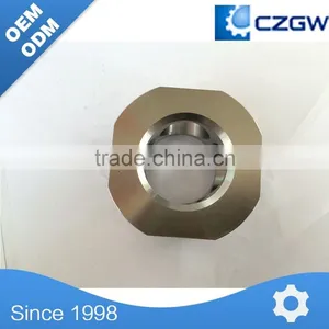 Customized Flexible Drive Shaft and Gear thumbnail-3