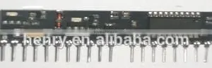 Communication Thick Film Hybrid Integrated Circuit thumbnail-4